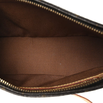 Louis Vuitton Monogram Trotteur 5 of 8