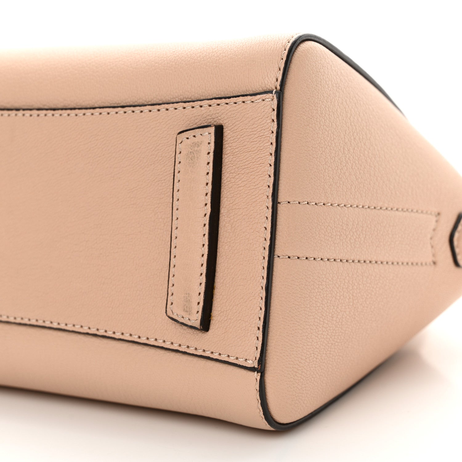 Givenchy Sugar Goatskin Mini Antigona Powder 10 of 14