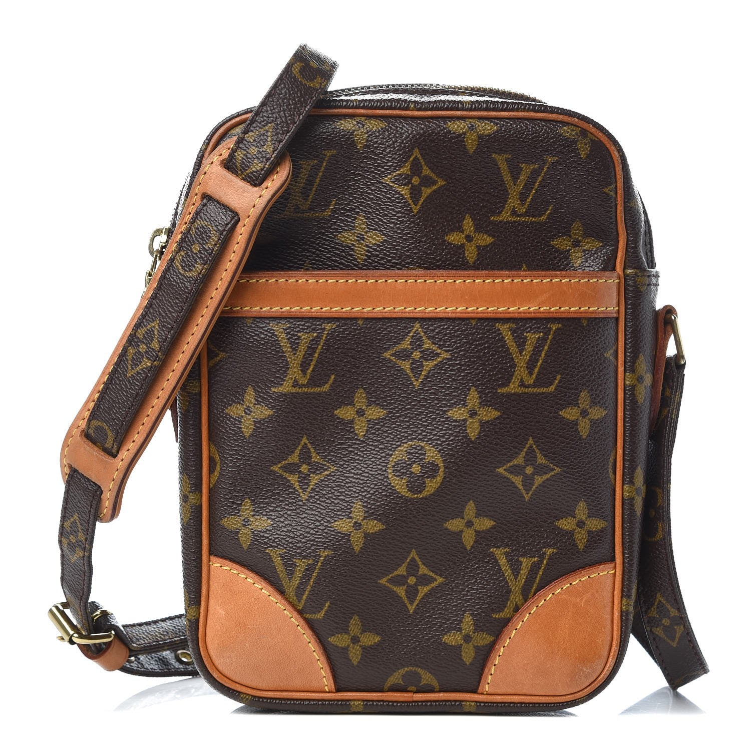 Louis Vuitton Monogram Danube 21 1 of 8