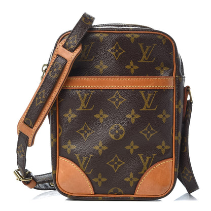 Louis Vuitton Monogram Danube 21 1 of 8