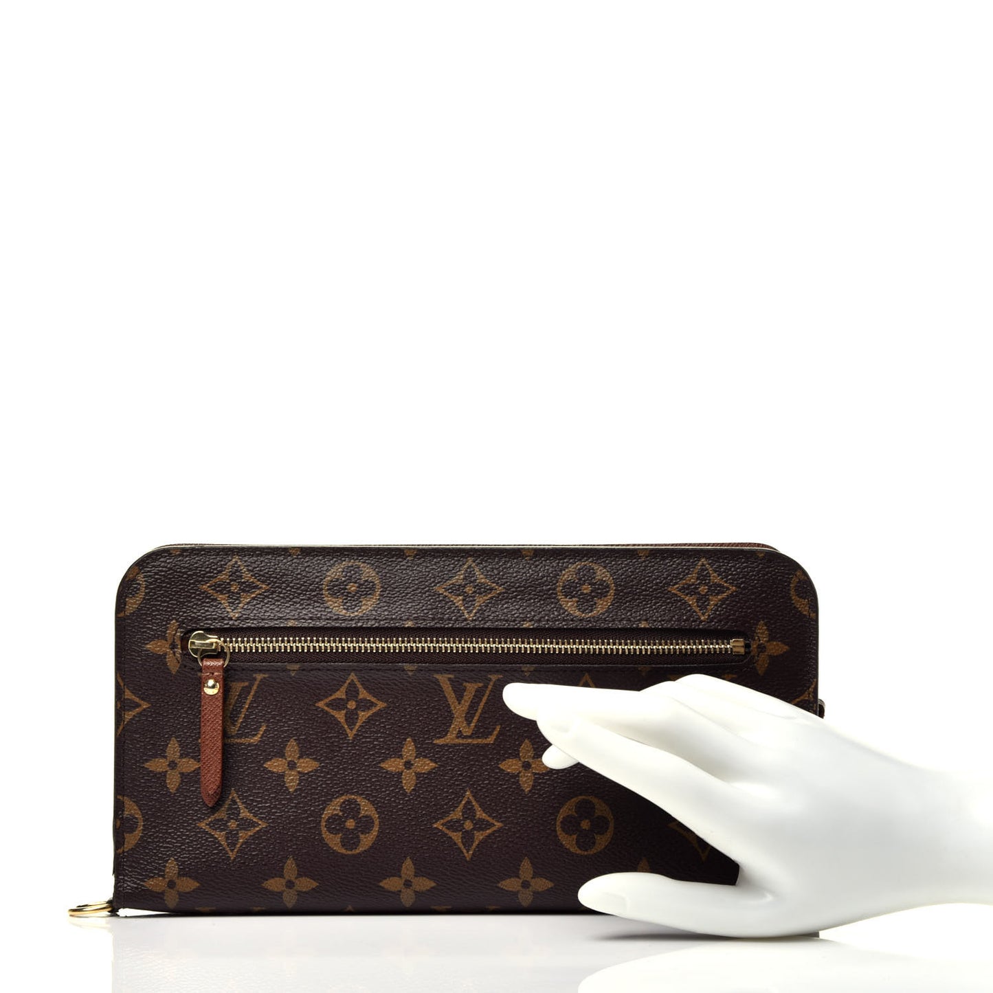 Monogram Insolite Organizer Wallet