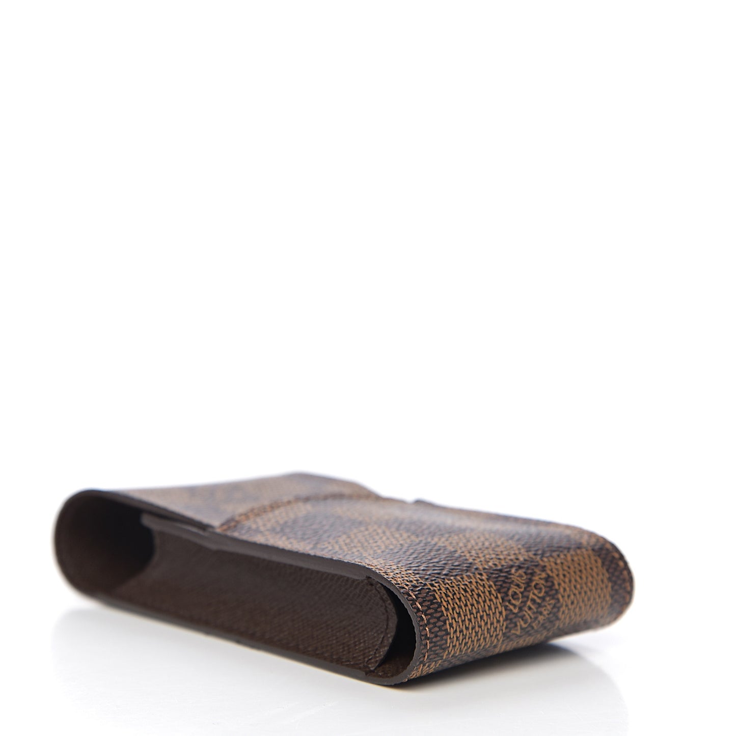 Damier Ebene Cigarette Case