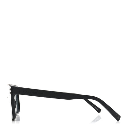 Louis Vuitton Acetate LV Waimea Square Sunglasses Z1082W Black 3 of 7