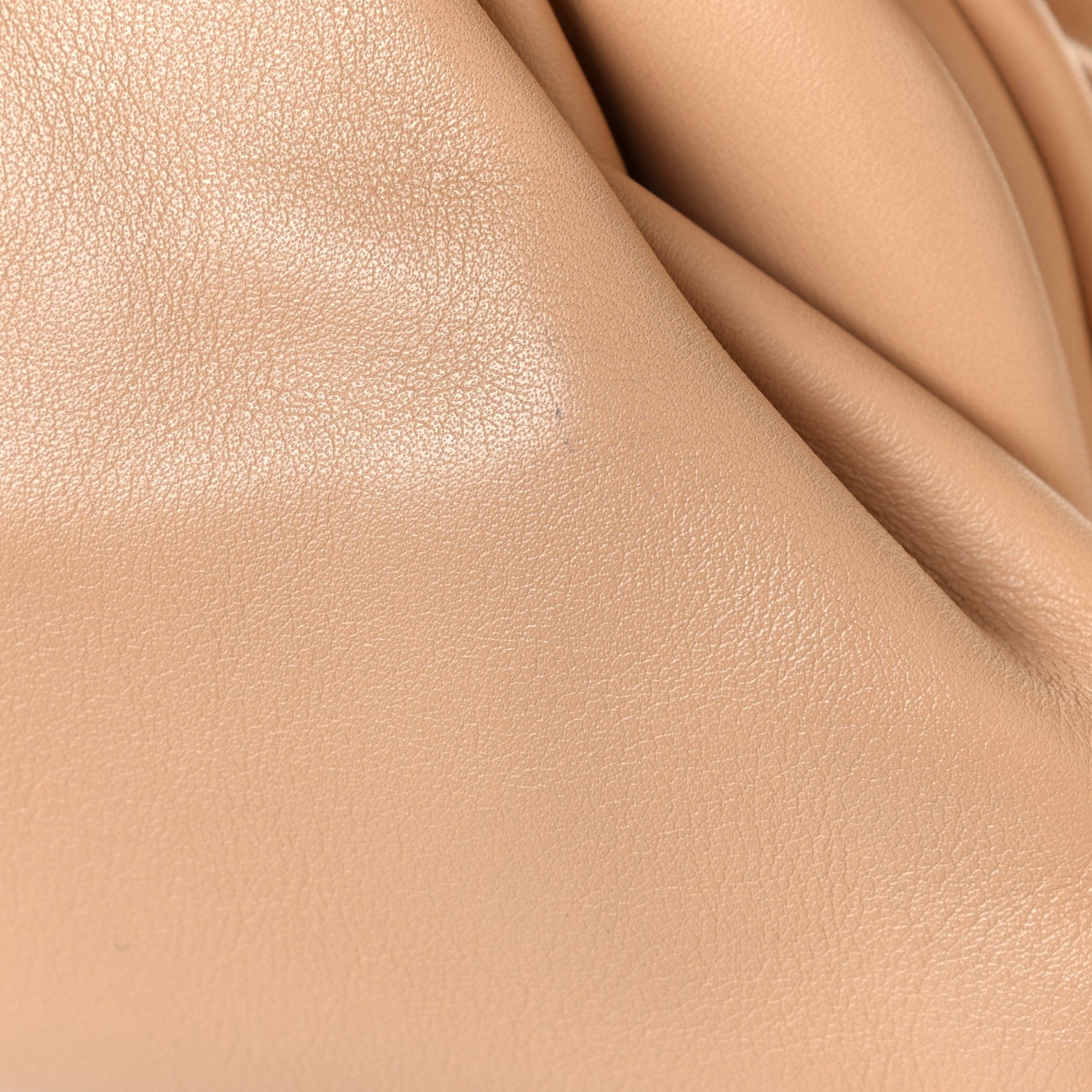 Bottega Veneta Butter Calfskin The Mini Pouch Nude 5 of 6