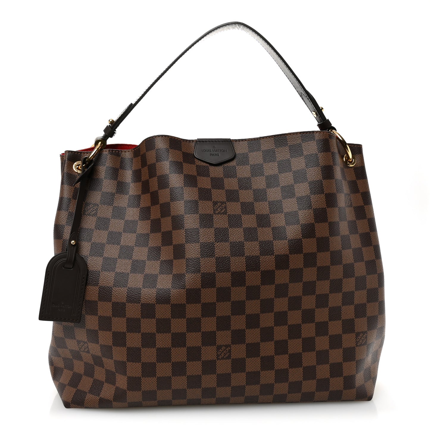 Damier Ebene Graceful MM