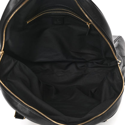 Gucci Calfskin Blondie Bowler Black 5 of 11