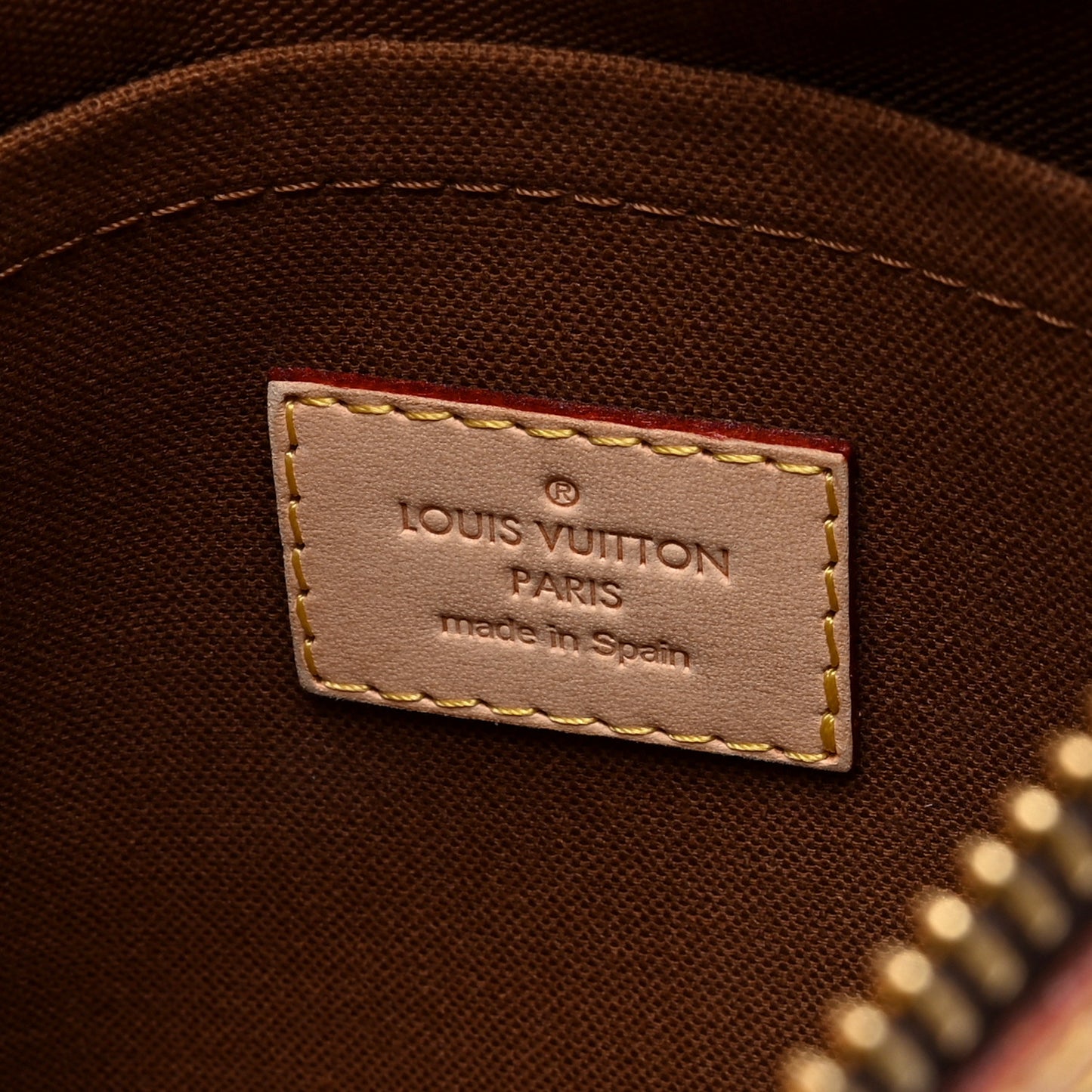 Monogram Odeon PM