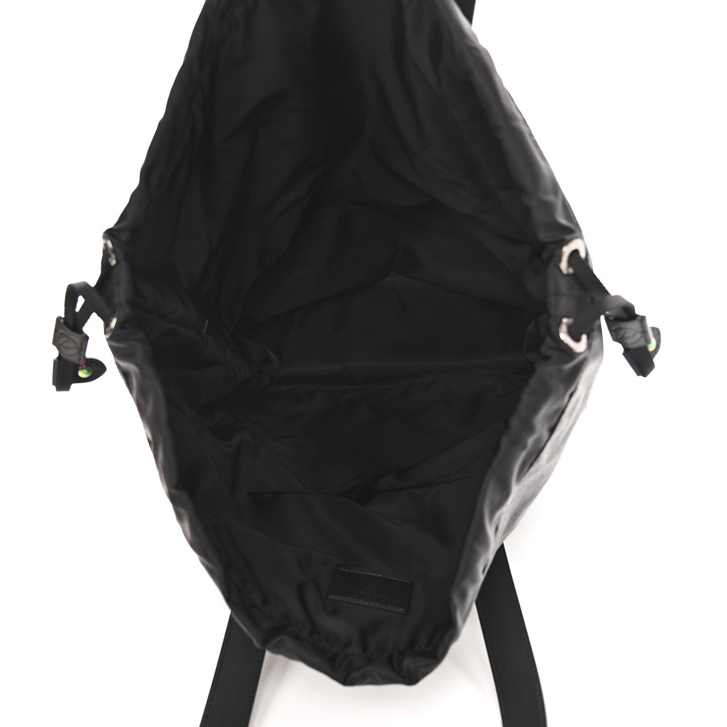 Monogram Eclipse Fragment Nano Bag