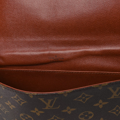 Louis Vuitton Monogram Pochette Lena 5 of 11