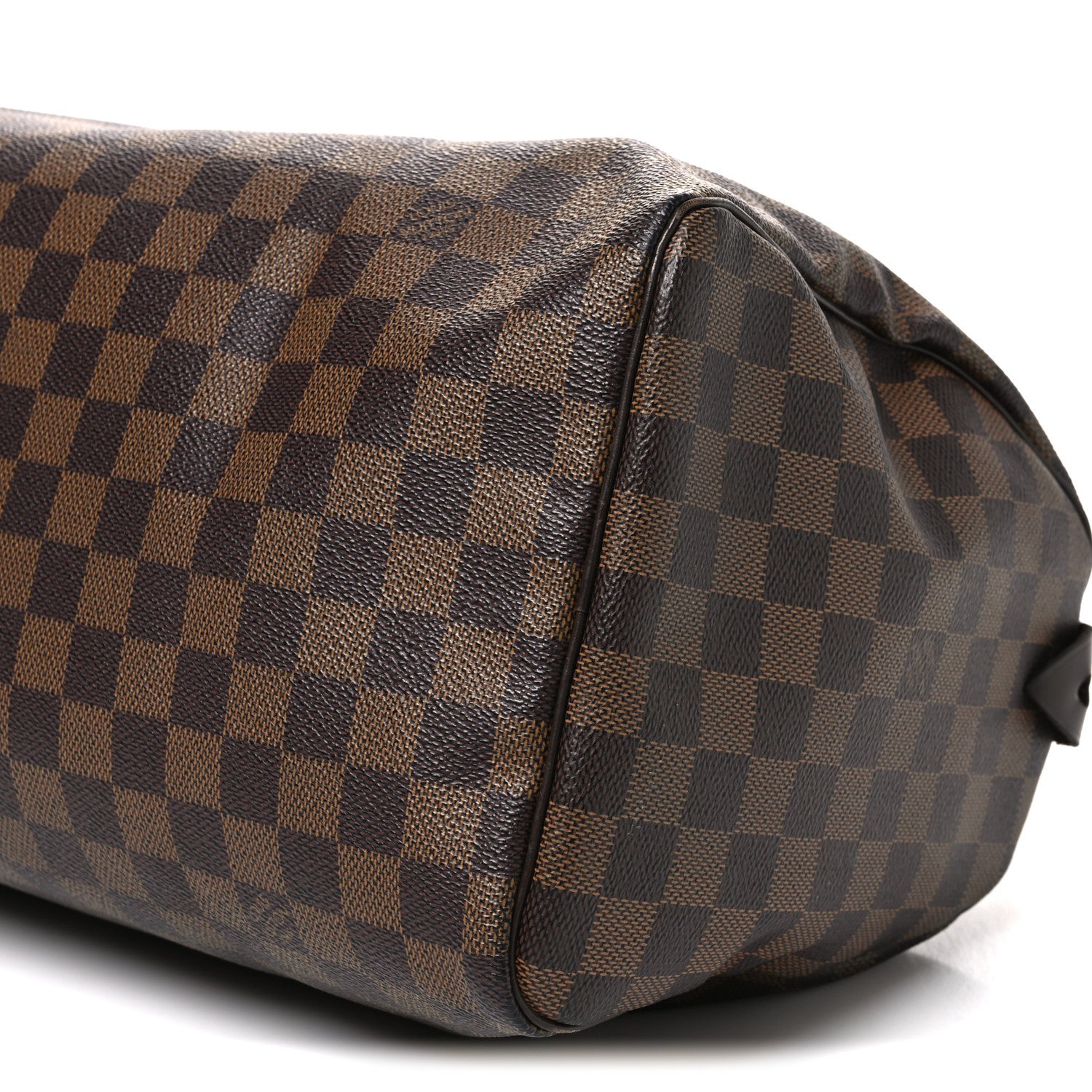 Louis Vuitton Damier Ebene Speedy 30 10 of 10
