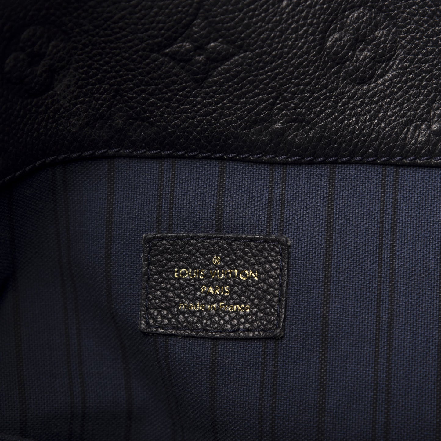 Empreinte Artsy MM Infini