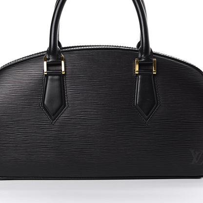 Louis Vuitton Epi Jasmin Black 8 of 14