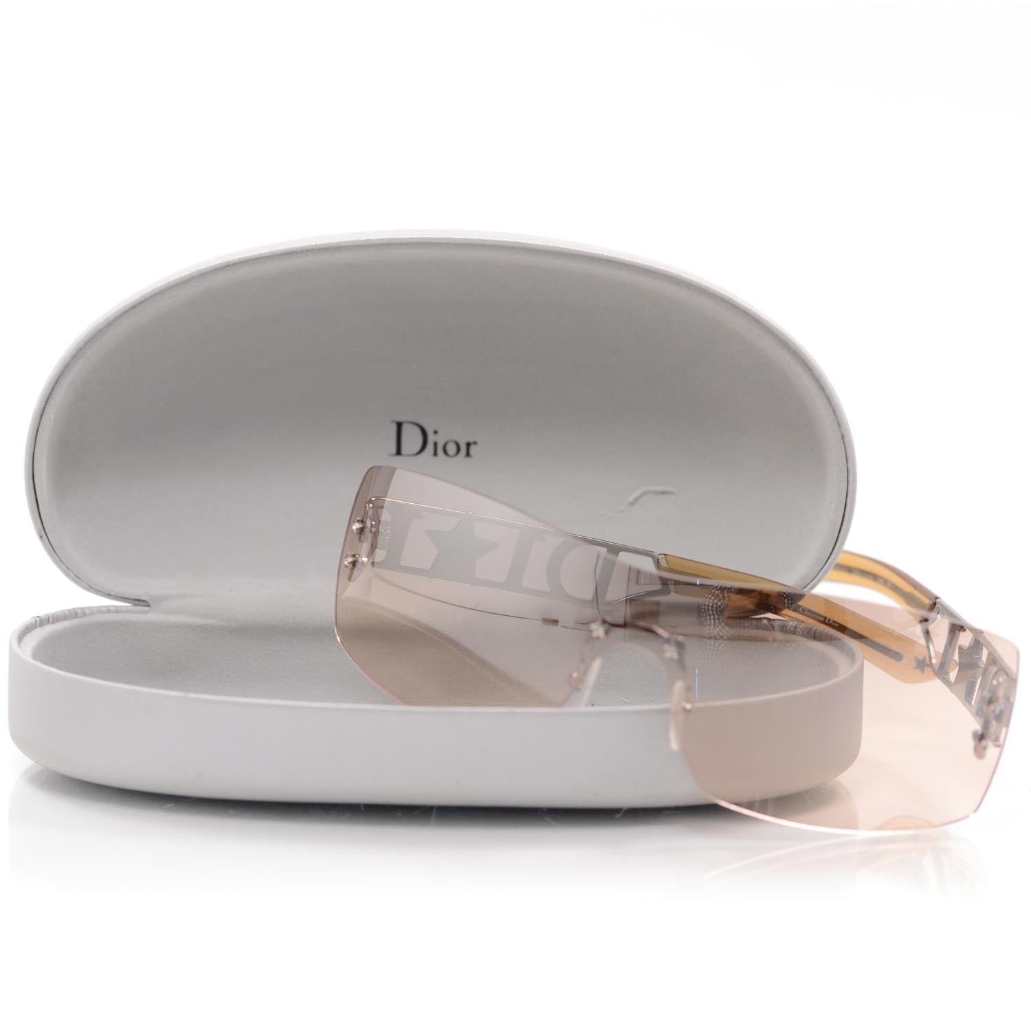 Christian Dior Diorlywood Sunglasses 7 of 7