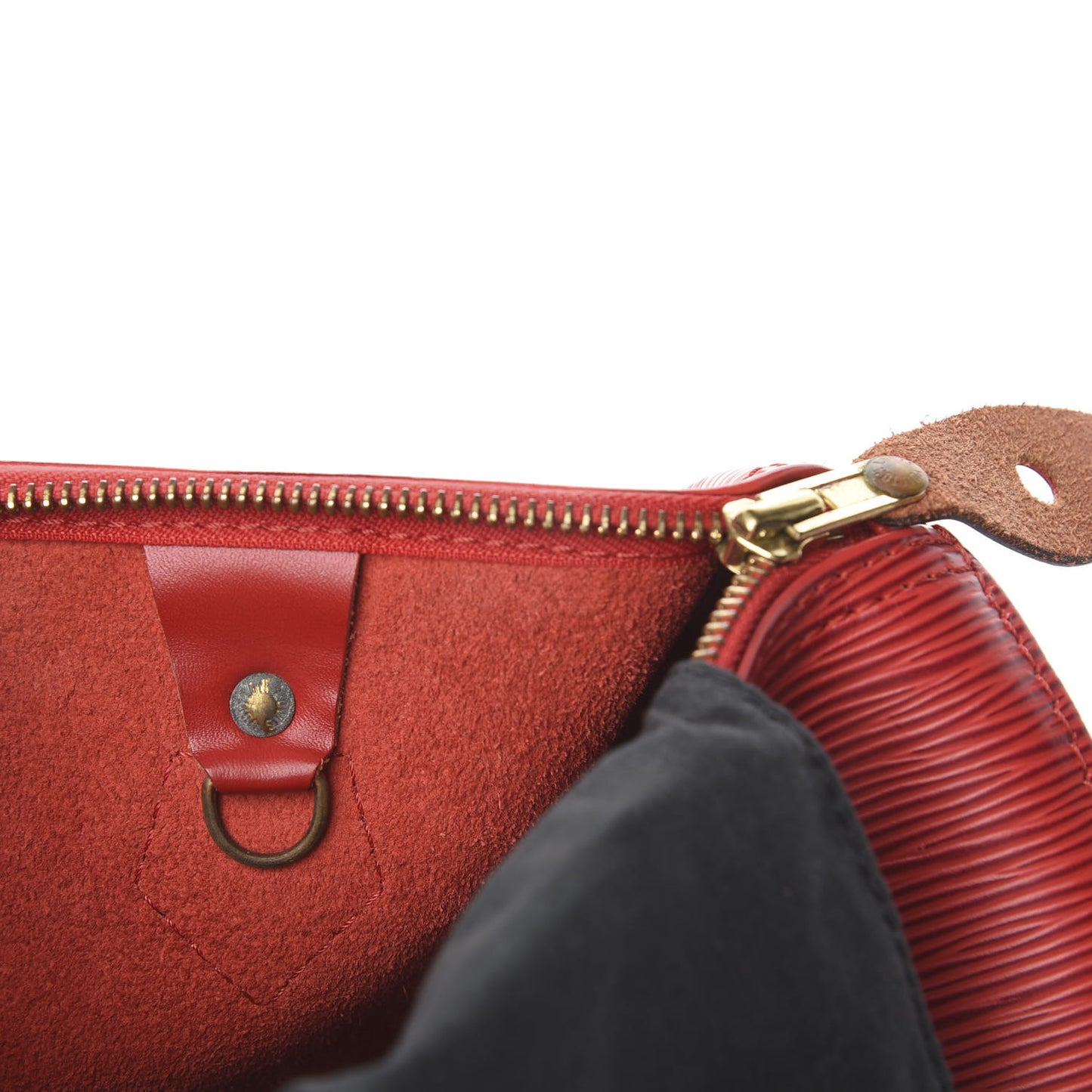 Epi Speedy 25 Castillan Red