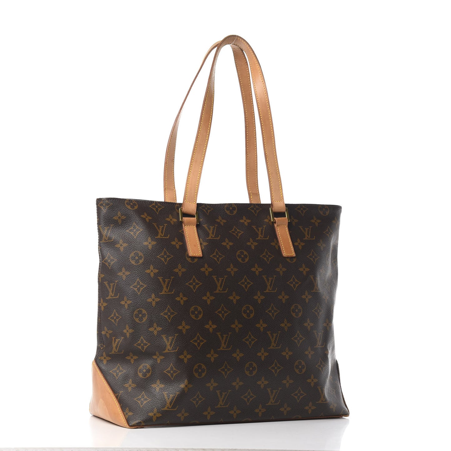 Monogram Cabas Mezzo