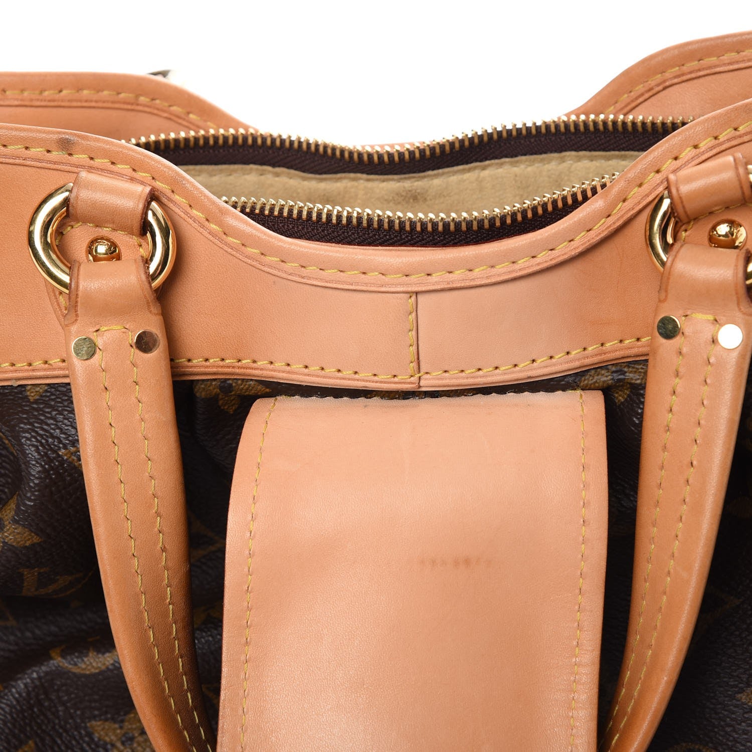 Louis Vuitton Monogram Boetie PM 8 of 12