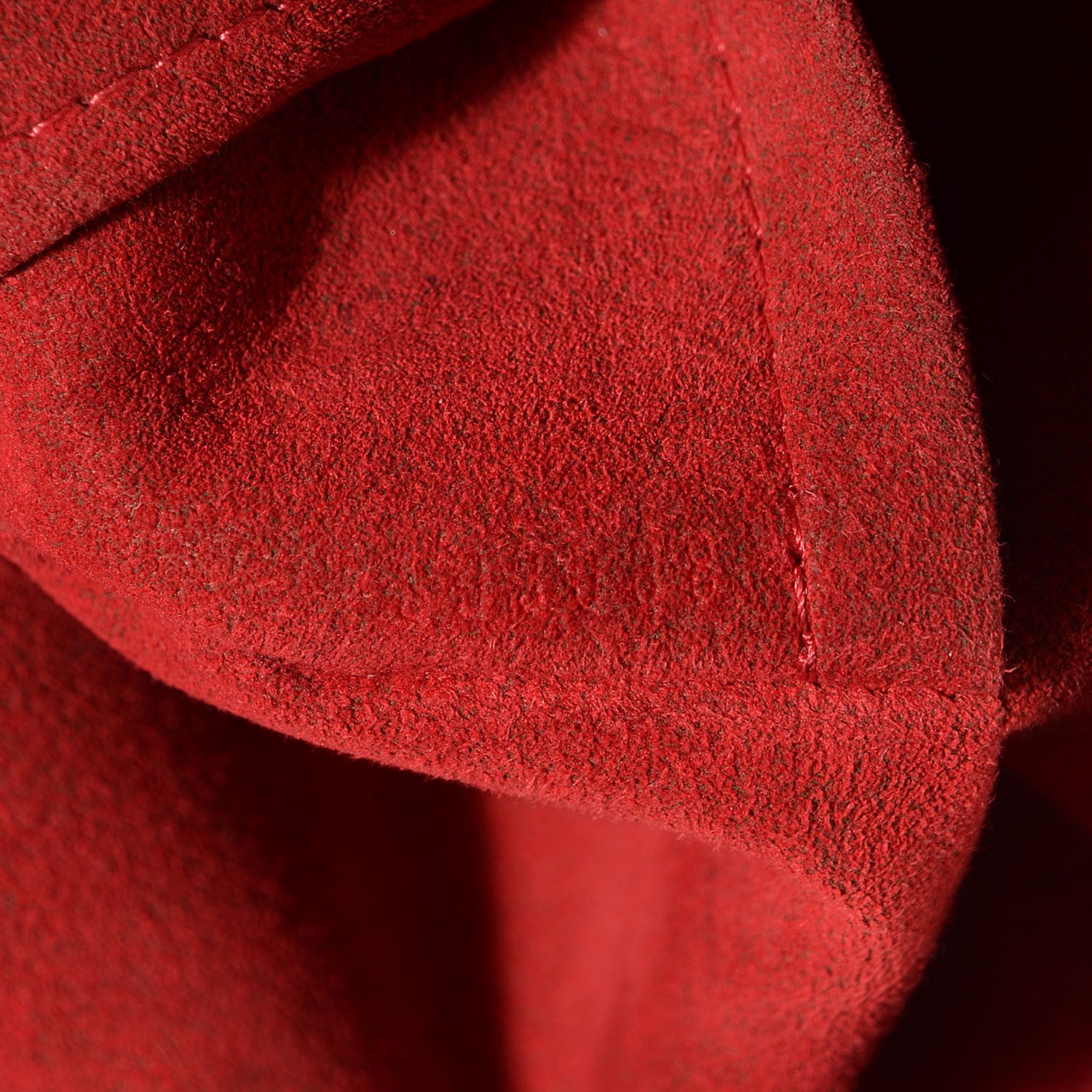 Louis Vuitton Damier Ebene Hampstead MM 7 of 8