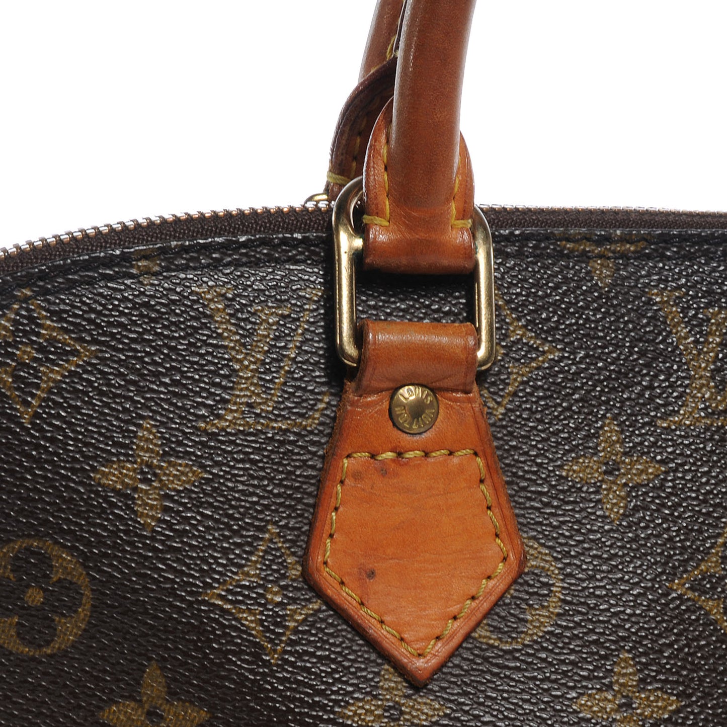 Monogram Alma PM