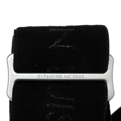 Louis Vuitton Acetate LV Snow Mask Silver 7 of 9