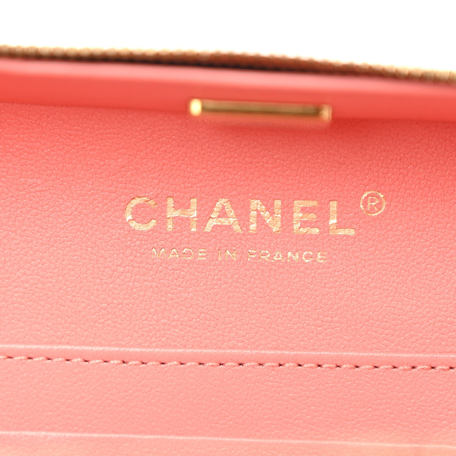 Chanel Patent Quilted Top Handle Small Vanity Case Black 7 of 11