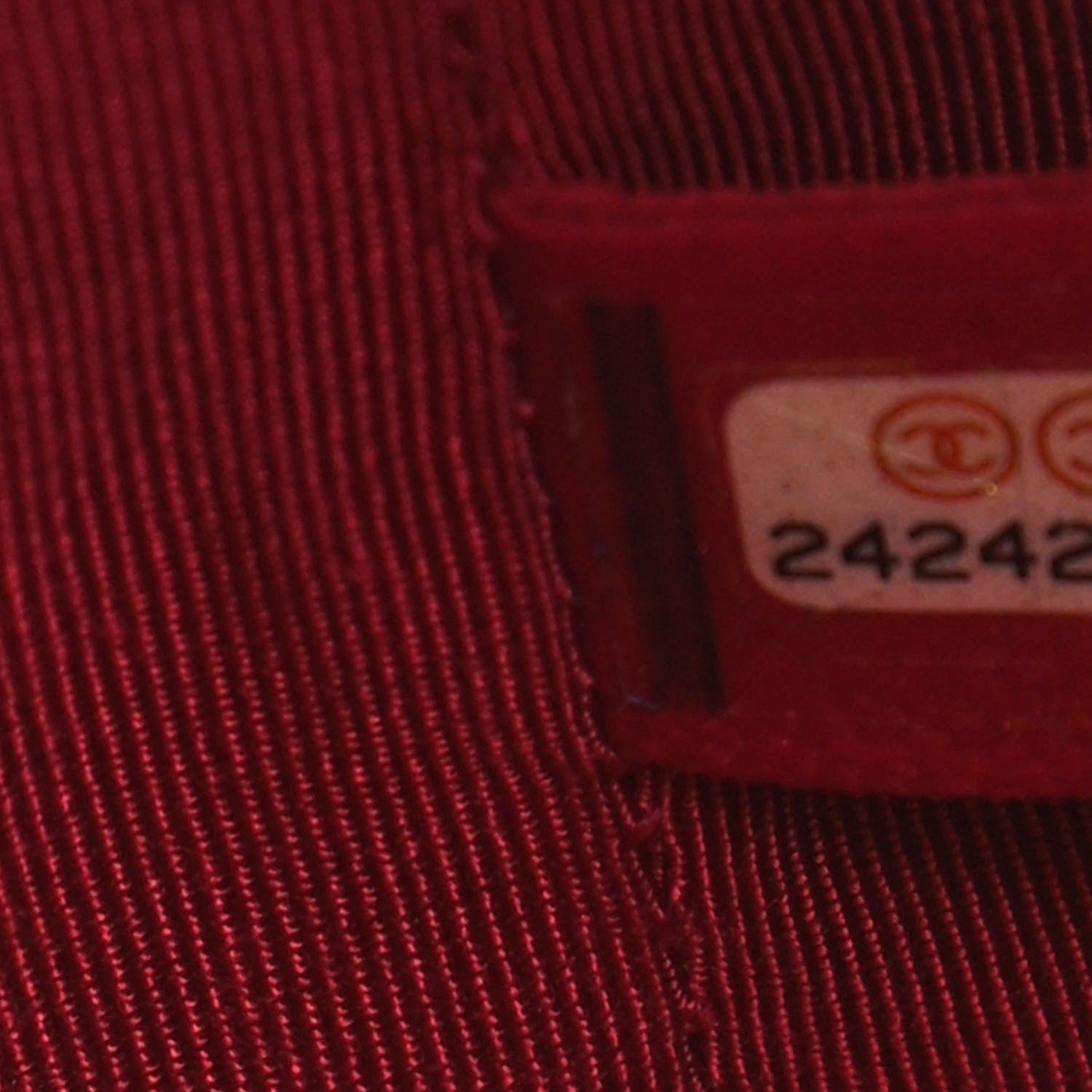 Chanel Suede Calfskin Quilted Medium Gabrielle Hobo Red Blue Yellow 7 of 11