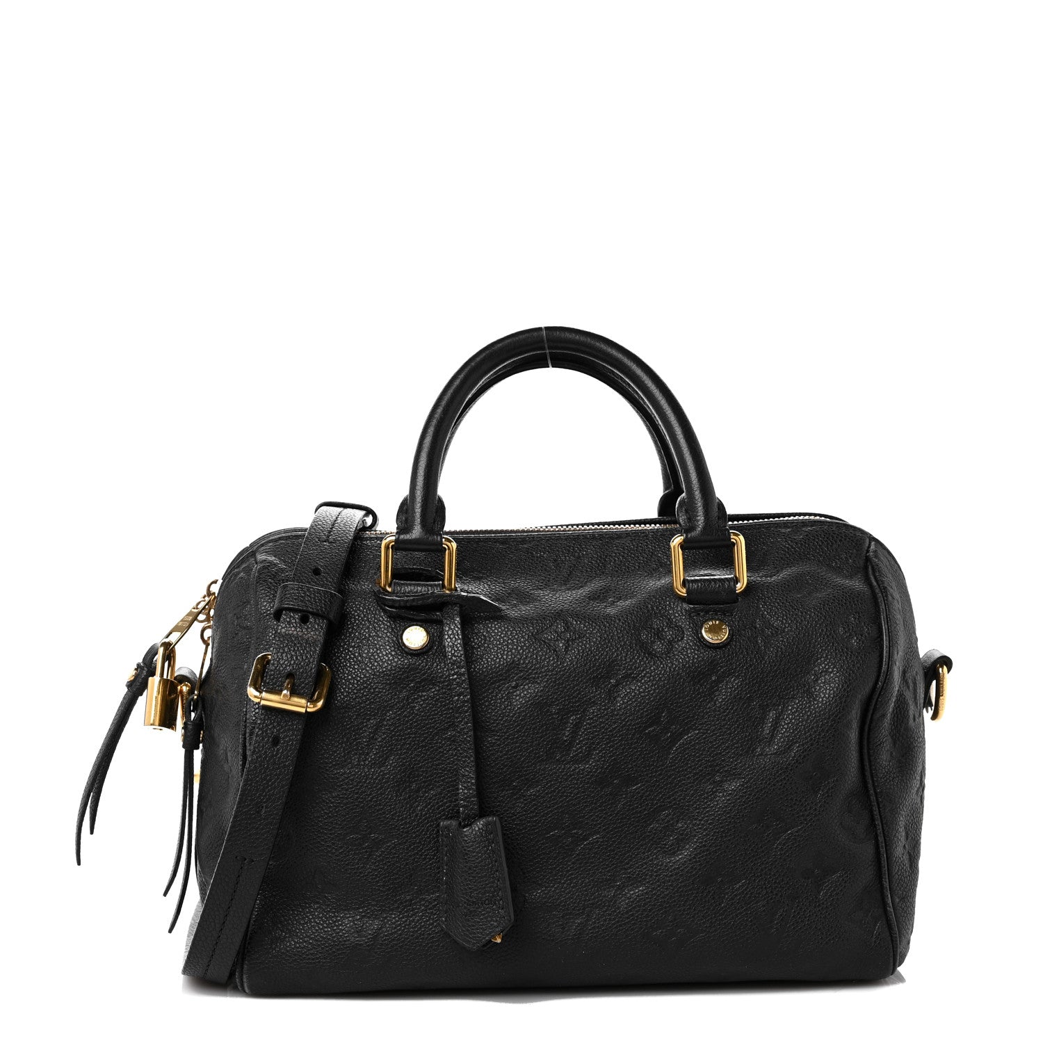 Louis Vuitton Empreinte Speedy Bandouliere 25 Infini 1 of 11