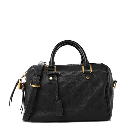 Louis Vuitton Empreinte Speedy Bandouliere 25 Infini 1 of 11