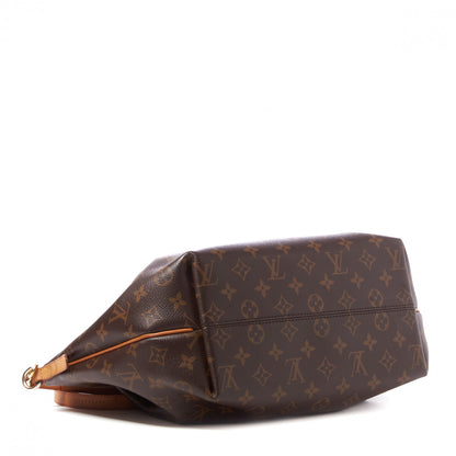 Louis Vuitton Monogram Turenne MM 3 of 10