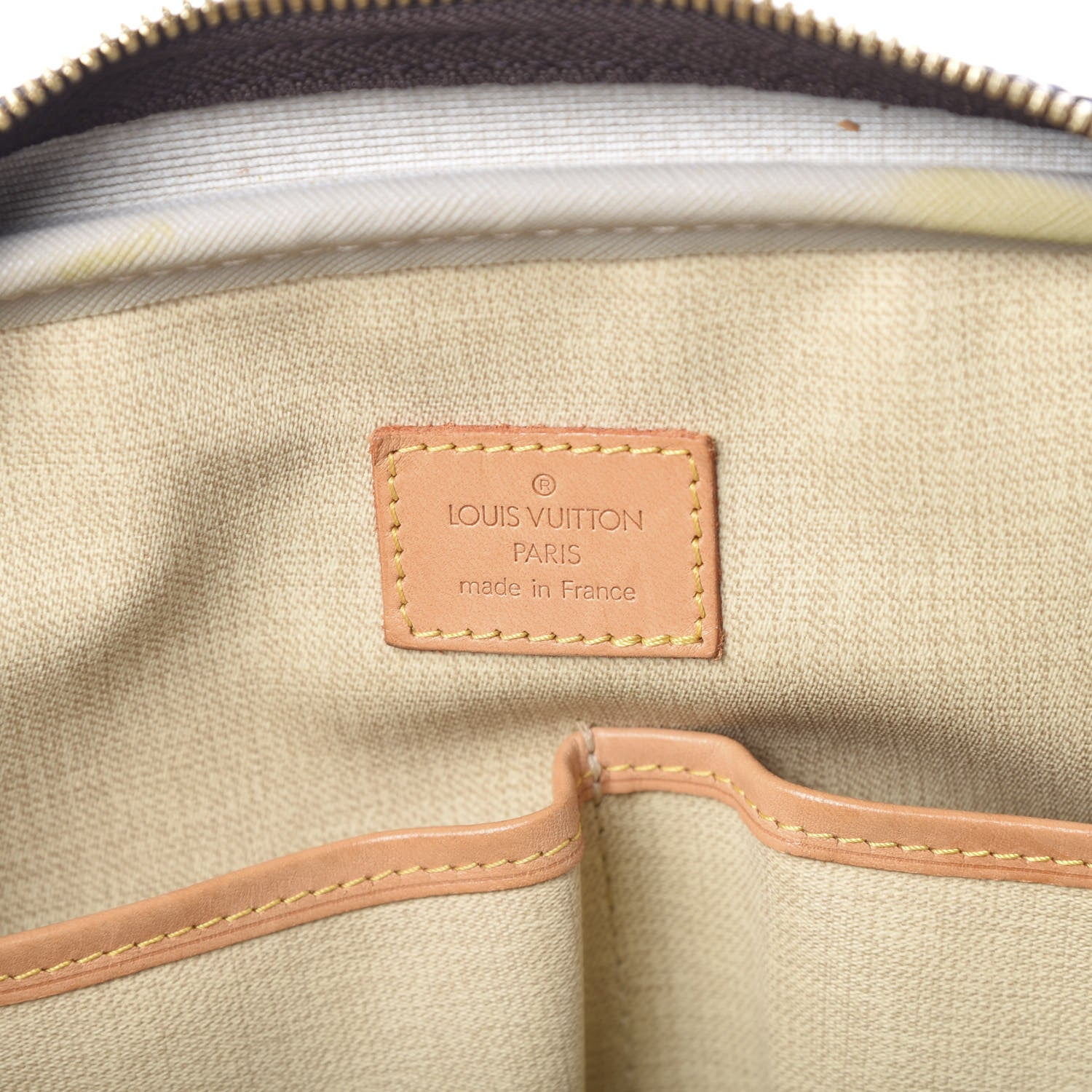 Louis Vuitton Monogram Trouville 5 of 13