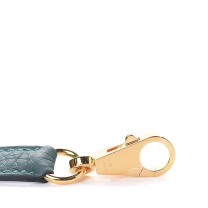 Hermes Togo Kelly Retourne 28 Malachite 36 of 39