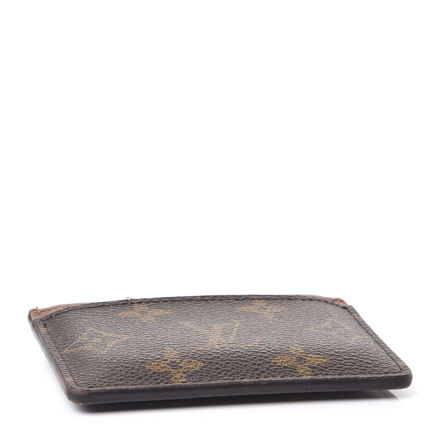 Monogram Card Holder Armagnac
