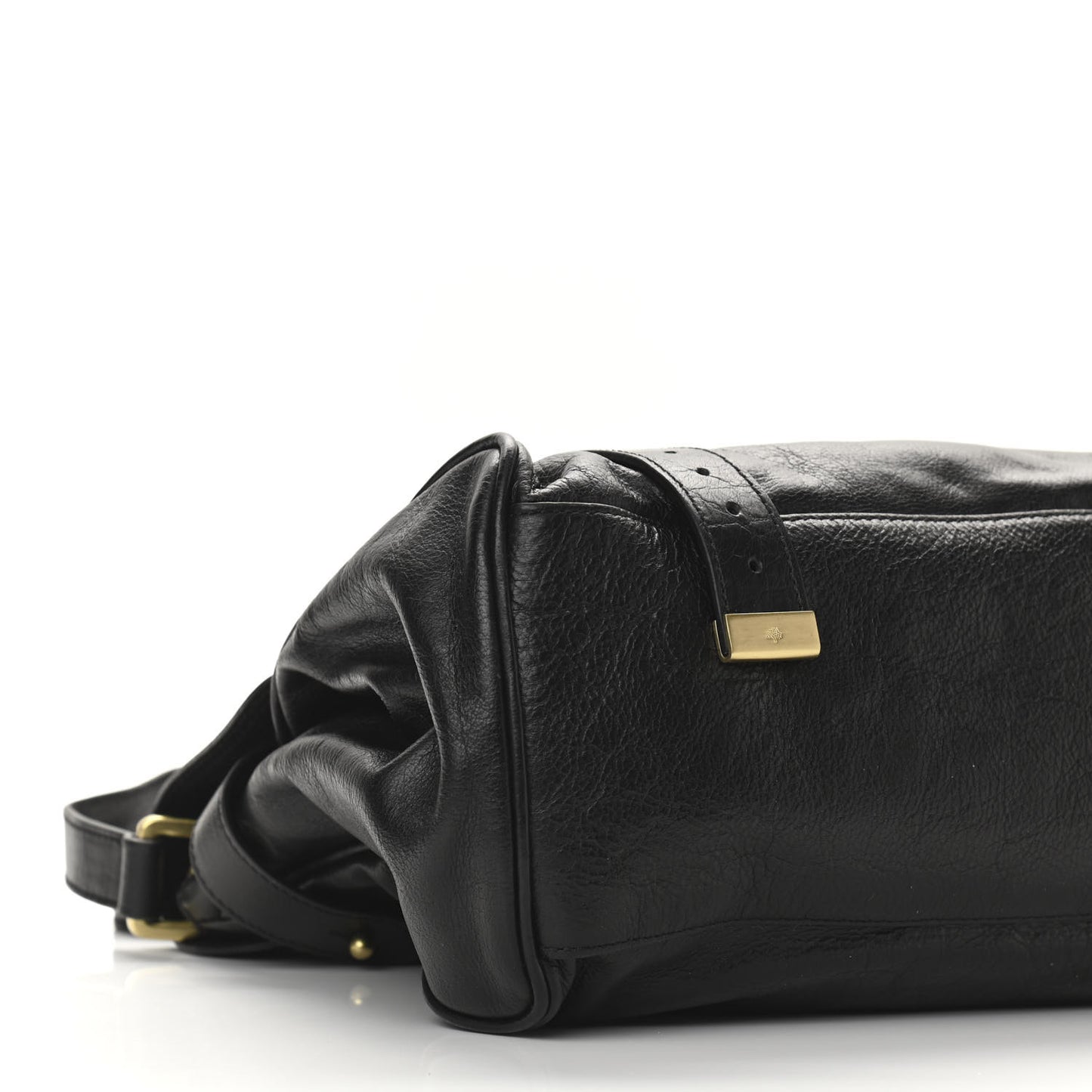 Soft Buffalo Medium Alexa Black