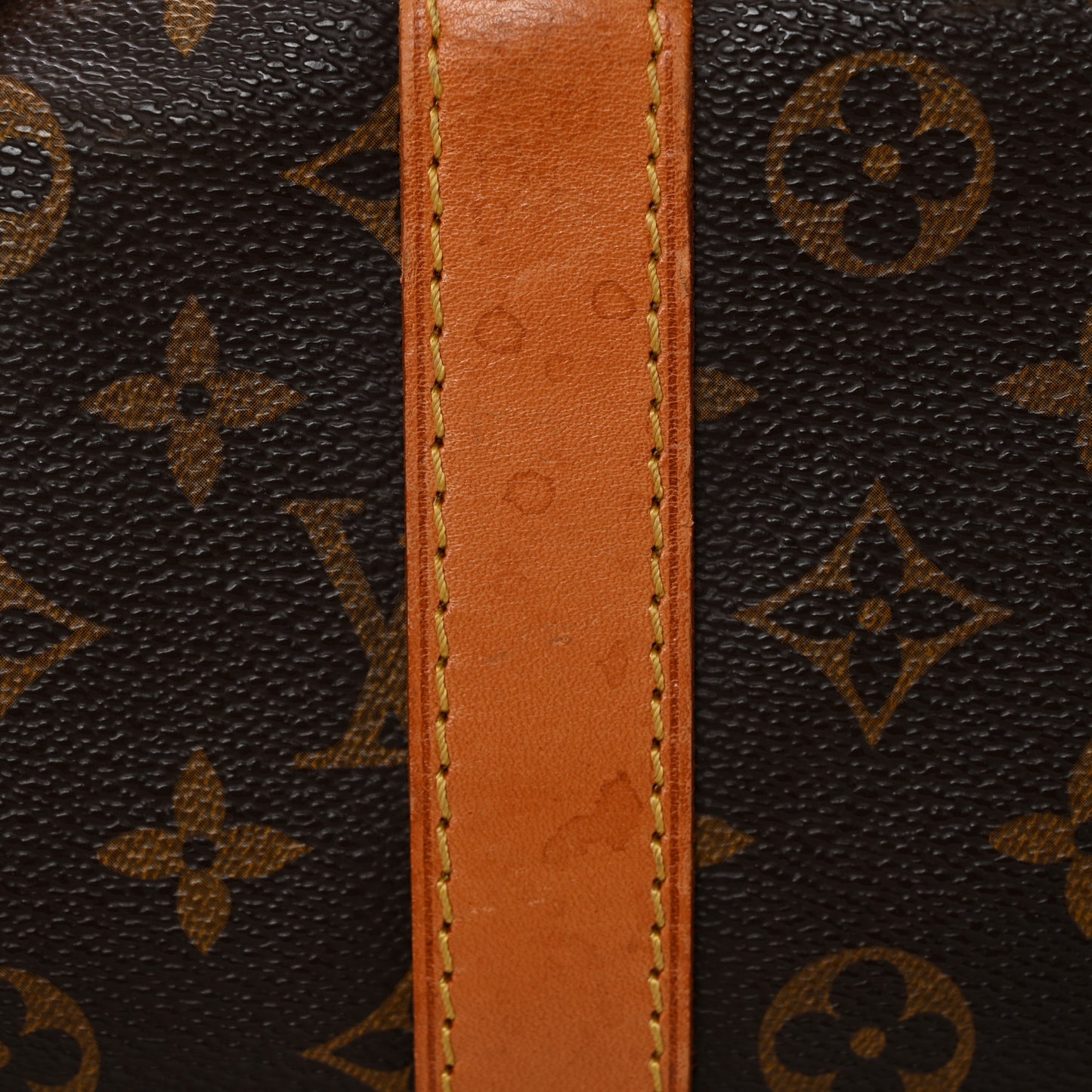 Monogram Keepall Bandouliere 55