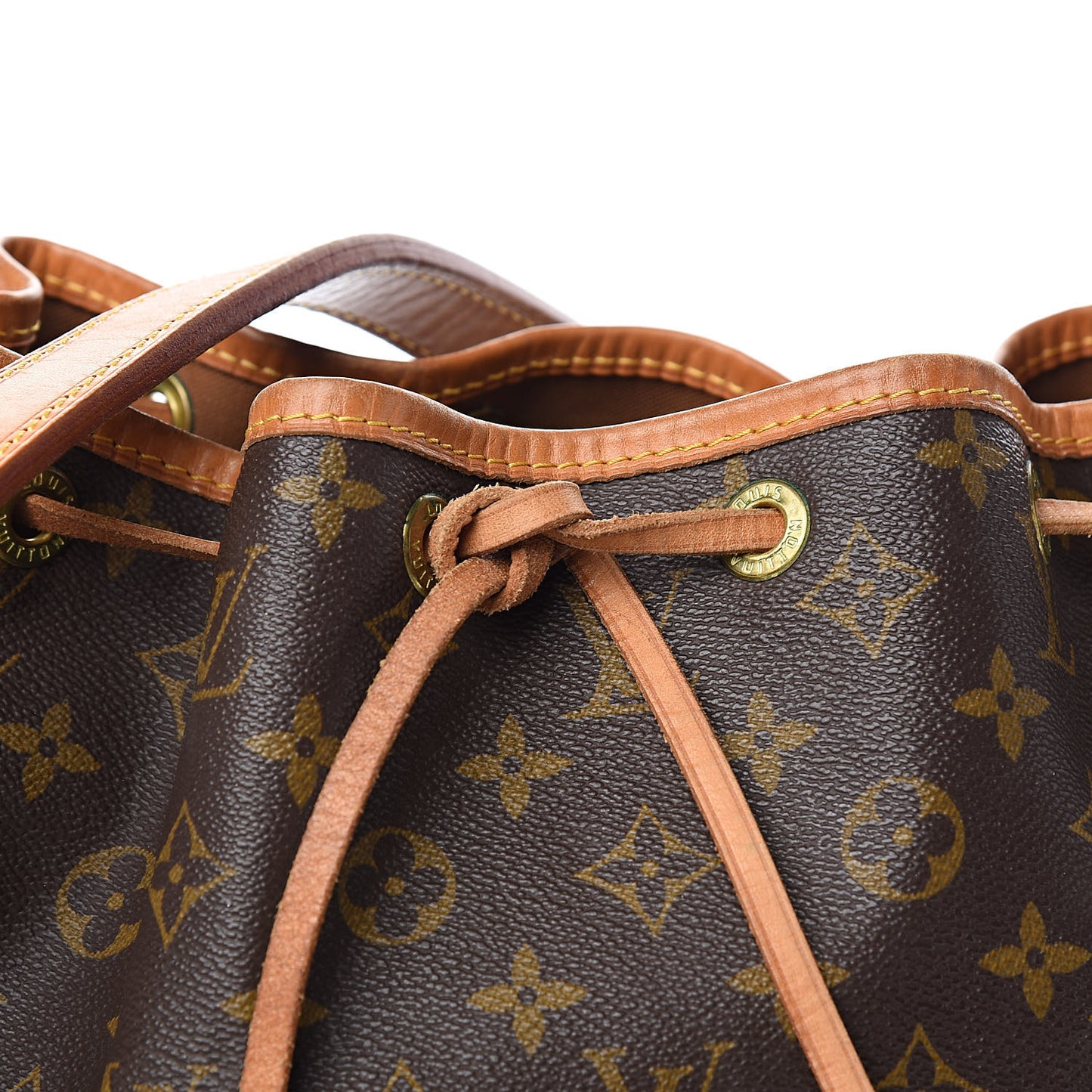 Monogram Petit Noe