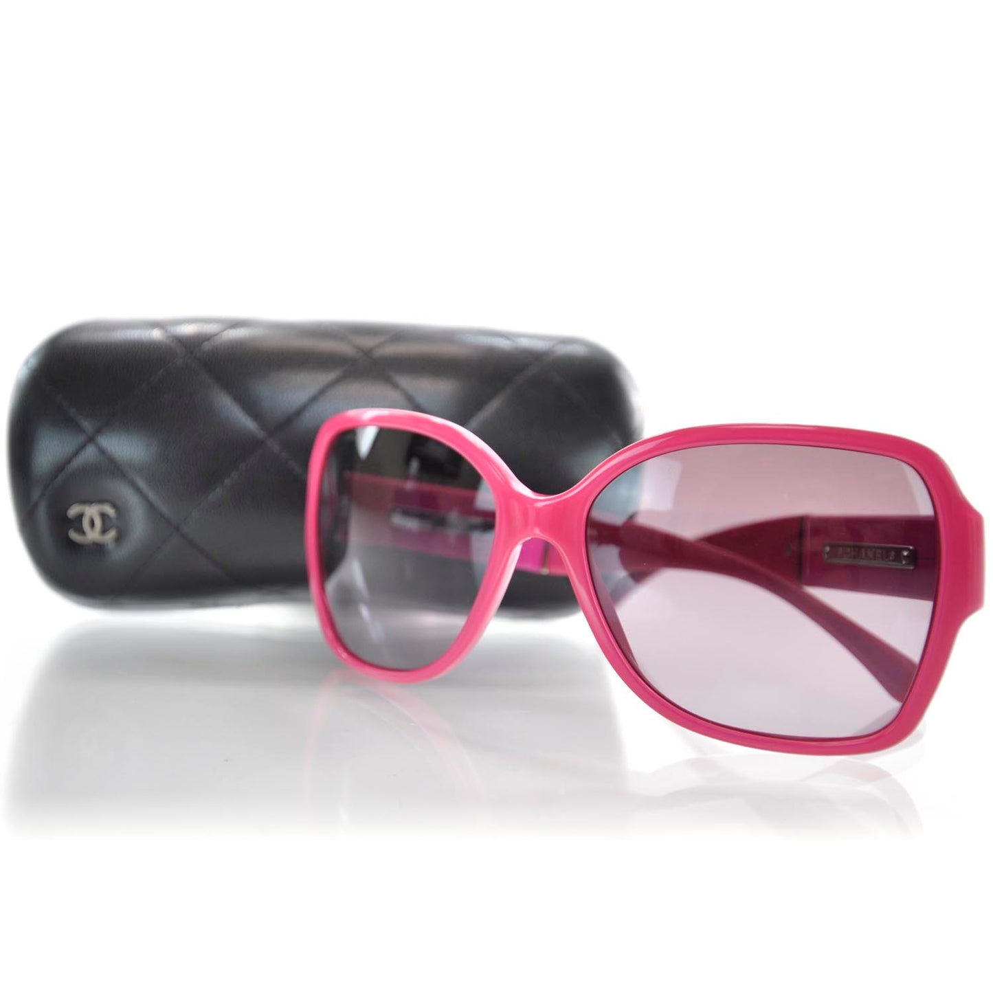 CC Sunglasses 1349/3P Fuchsia