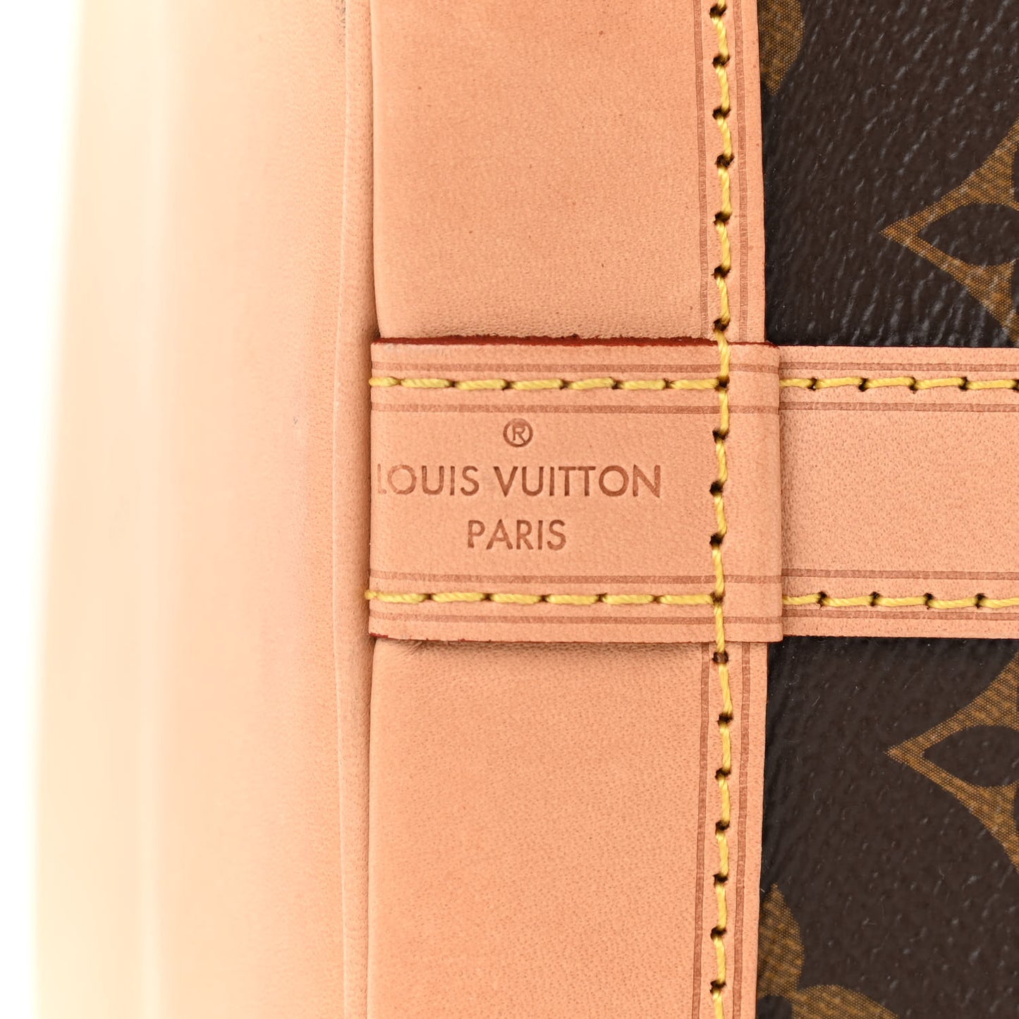 Monogram Petit Noe NM