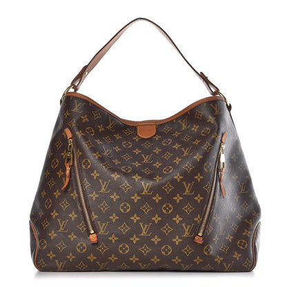 Louis Vuitton Monogram Delightful GM 1 of 14