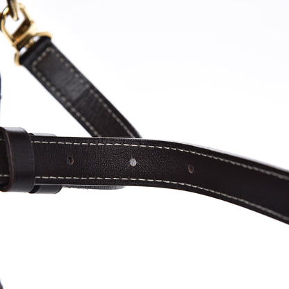 Louis Vuitton Monogram Idylle Elegie Fusain 16 of 19