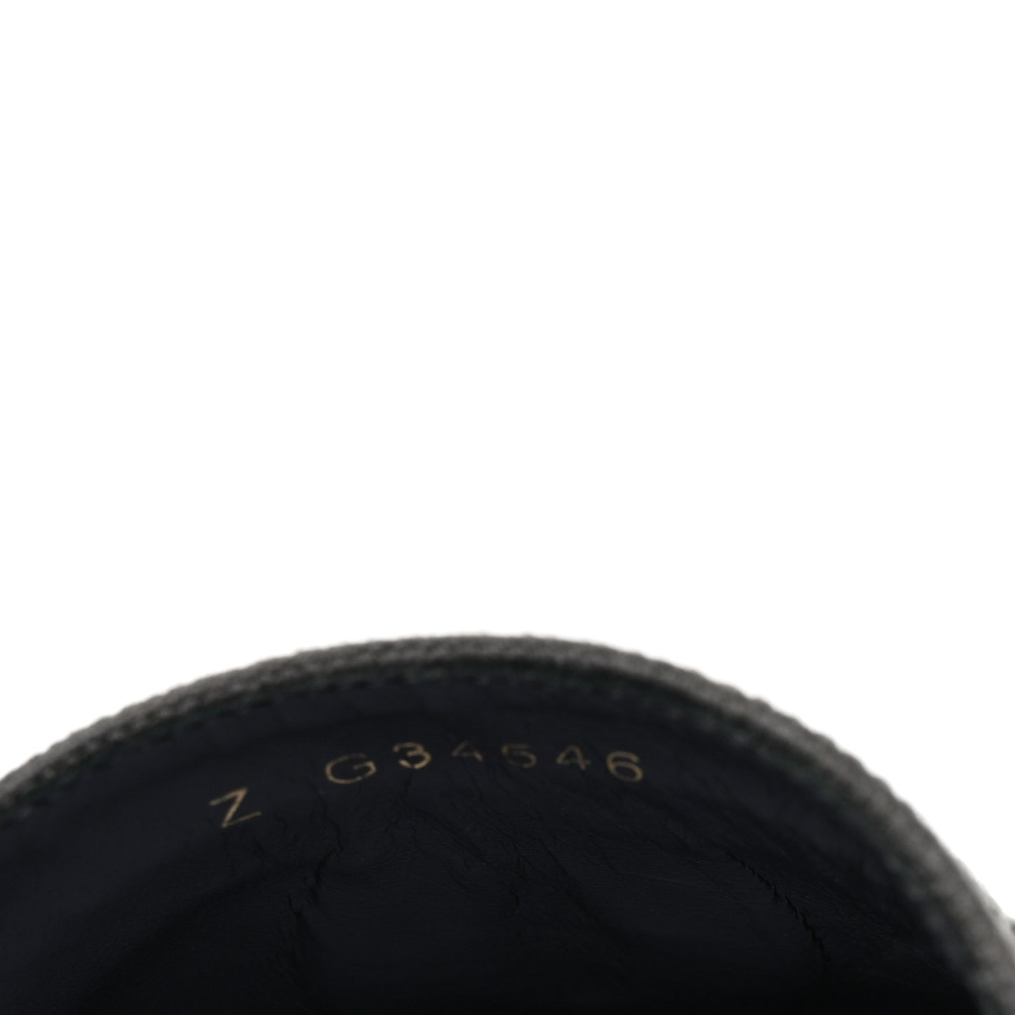 Canvas Grosgrain CC Espadrilles 38 Grey Black