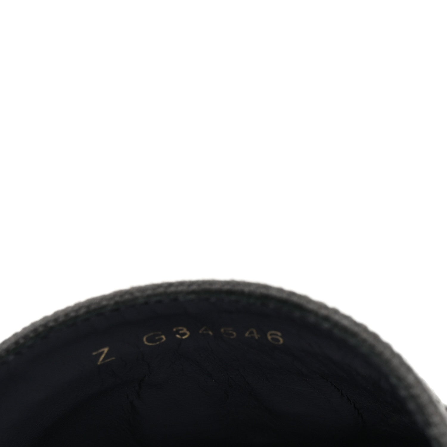 Chanel Canvas Grosgrain CC Espadrilles 38 Grey Black 8 of 8