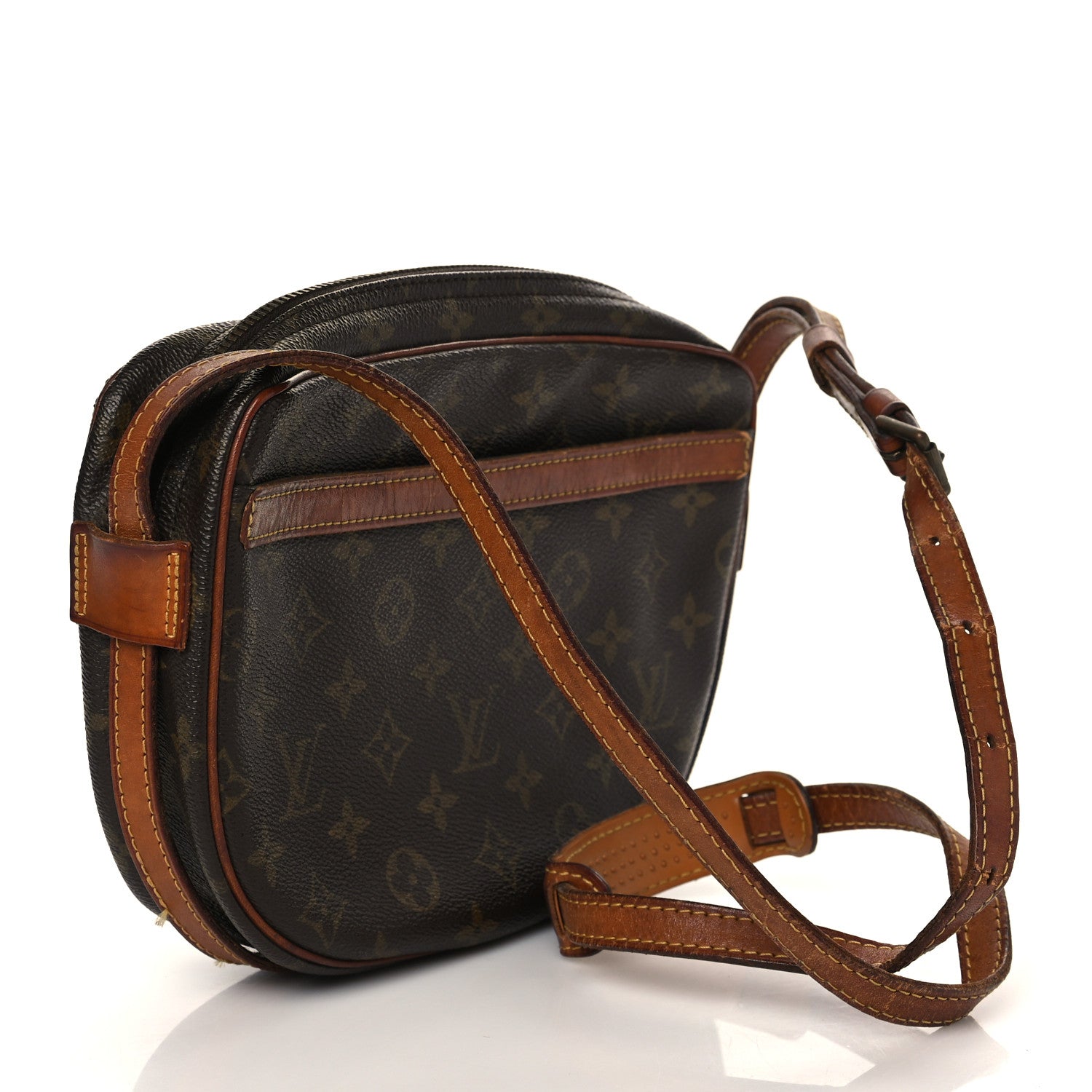 Louis Vuitton Monogram Jeune Fille 3 of 15