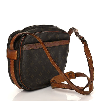 Louis Vuitton Monogram Jeune Fille 3 of 15