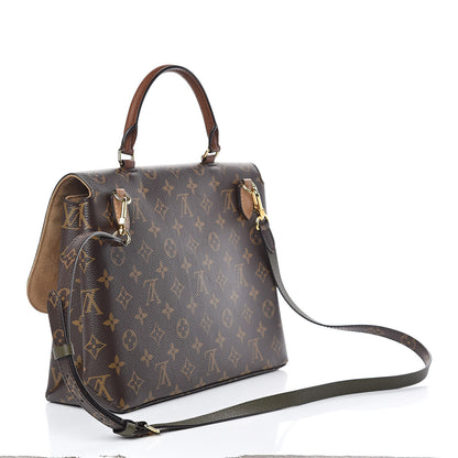 Louis Vuitton Monogram Marignan Sesame 3 of 11