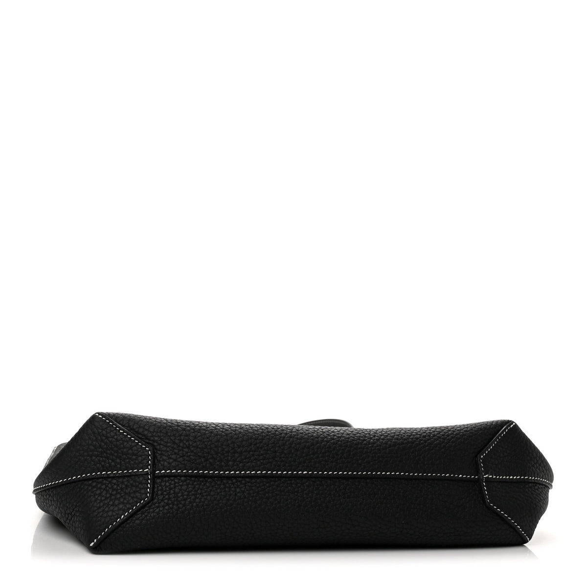 Hermes Taurillon Clemence Cabasellier 31 Black 4 of 10