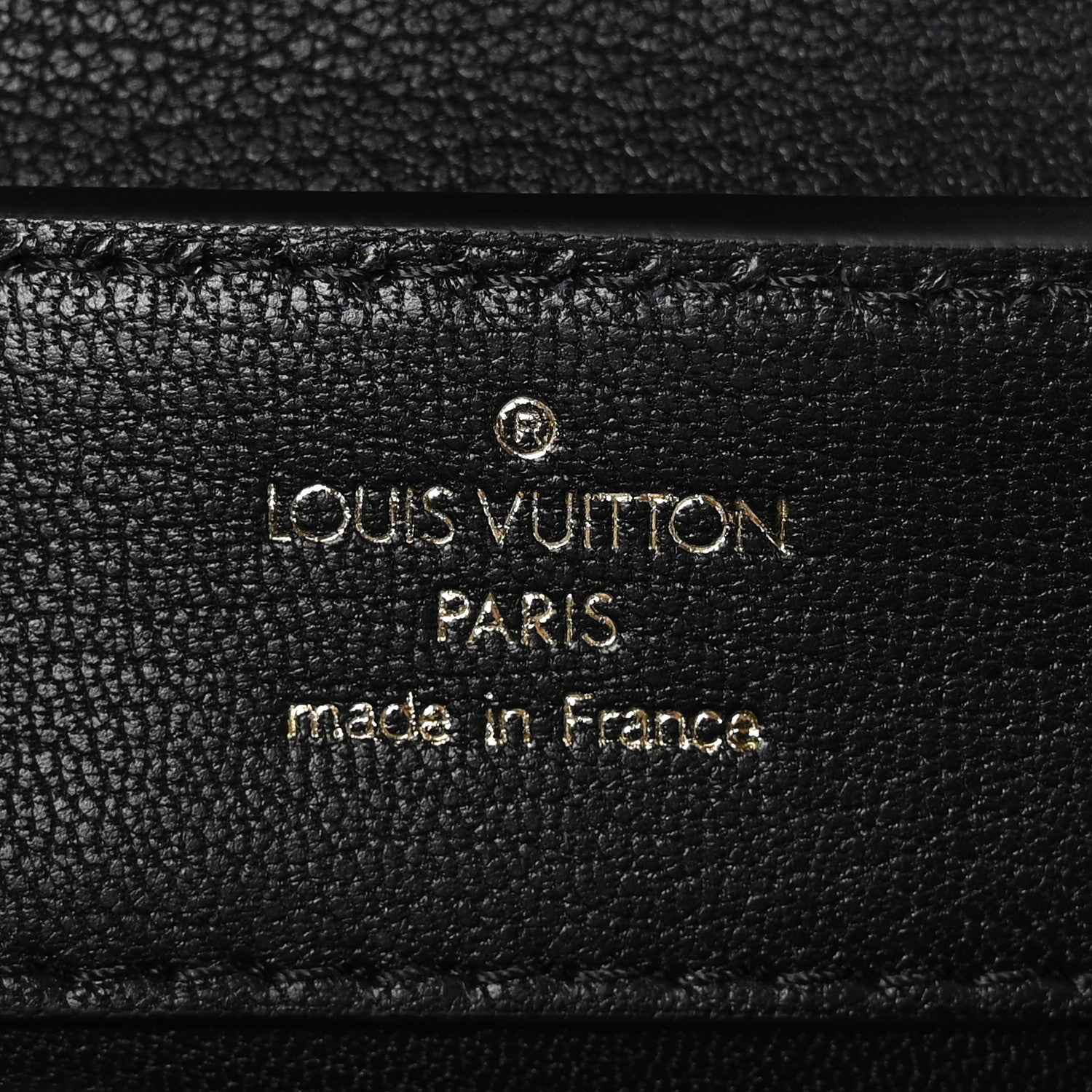 Louis Vuitton Snakeskin Flower Chain Capucines Mini Black 6 of 9