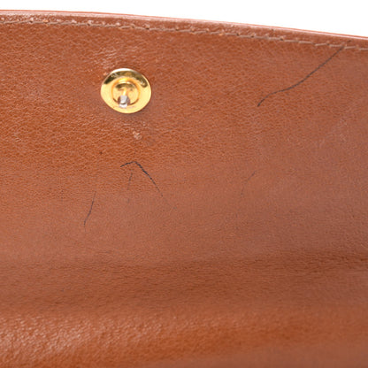 Louis Vuitton Monogram Pochette Dame 26 9 of 16