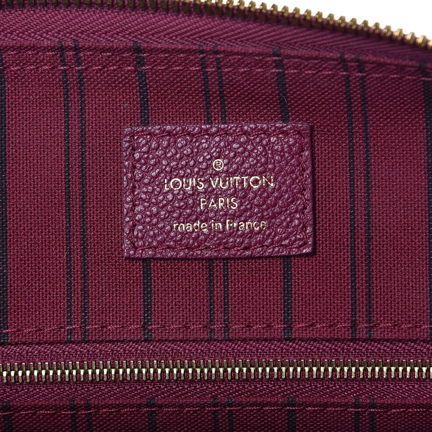 Empreinte Speedy Bandouliere 25 Aurore