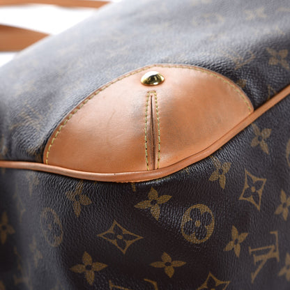 Louis Vuitton Monogram Estrela MM 12 of 15