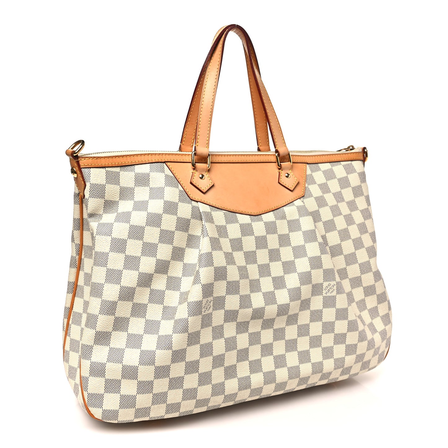 Damier Azur Siracusa GM