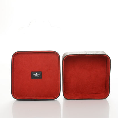 Louis Vuitton Monogram Camille Box GM 5 of 6
